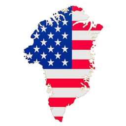 Will Trump rename Greenland 'Red, White, and Blueland' before July?