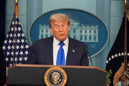Will Trump say "Autopen" during the DC Crime Press Conference?