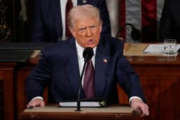 Will Trump say "Elon" during his NATO speech?