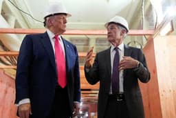 Will Trump sue Powell by September 30?