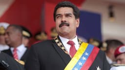 Will Trump talk to Nicolás Maduro in December?