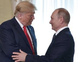 Will Trump talk to Putin by November 30?