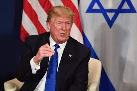 Will Trump visit Texas by Friday?