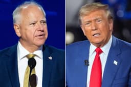 Will Trump visit Minneapolis-Saint Paul by January 16?