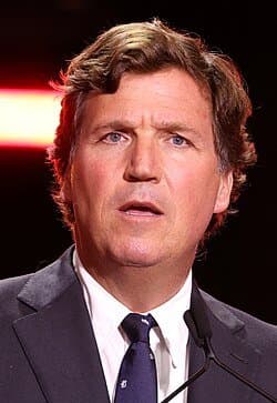 Will Tucker Carlson announce Presidential run by June 30?