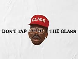 Will Tyler, The Creator's album 'DON'T TAP THE GLASS' have over 200k sales by July 25?