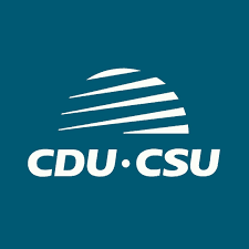 Will the CDU/CSU be part of the next German government?