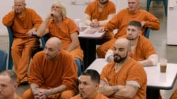 Will "Unlocked: A Jail Experiment: Season 2" be the top US Netflix show this week? (January 13, 2026)