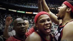 Will "Untold: Jail Blazers" be the #2 global Netflix movie this week?