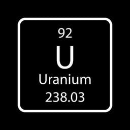 Will Uranium (USD/LBS) hit $100 (HIGH) by end of February?