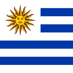 Will Uruguay beat Brazil?