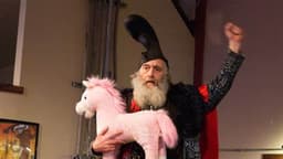 Will Vermin Supreme get the most votes of any 3rd party candidate?