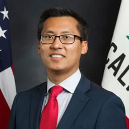 Will Vince Fong win CA-20 Special Election?