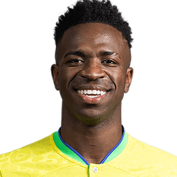 Will Vinicius Jr win the Ballon D’Or?