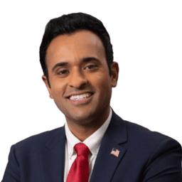 Will Vivek Ramaswamy be the 2028 Republican Vice-Presidential nominee?