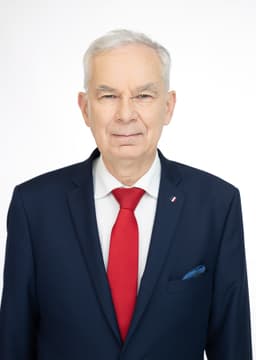 Will Waldemar Witkowski be the next President of Poland?