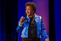 Will "Wanda Sykes: Legacy" be the top US Netflix show this week?