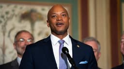 Will Wes Moore be the 2024 Democratic VP nominee?