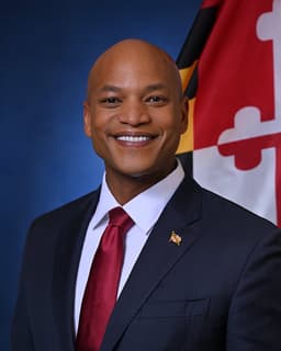 Will Wes Moore be the Democratic Presidential Nominee?