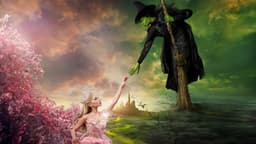 Will 'Wicked' gross more than $500 million domestically by January 9?