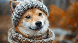 Will $WIF flip $SHIB in April?