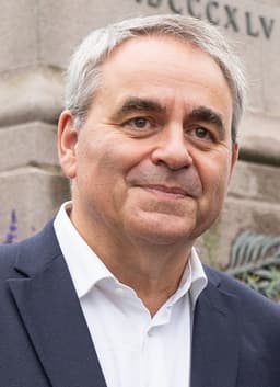 Will Xavier Bertrand be the next French Prime Minister?