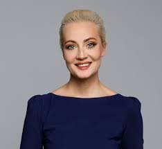 Will Yulia Navalnaya win the Nobel Peace Prize in 2025?