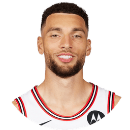 Will Zach LaVine lead the NBA in scoring?