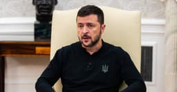 Will Zelenskyy apologize to Trump by Friday?