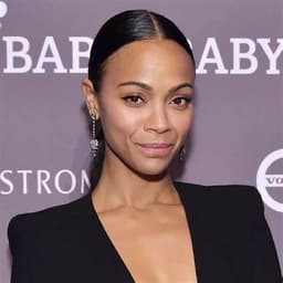 Will Zoe Saldaña win the Golden Globe for Best Supporting Actress - Motion Picture?