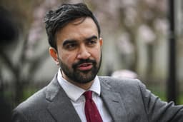 Will Zohran Mamdani win all 5 boroughs in the 2025 New York City Mayoral General Election?