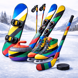 Winter Games 2026: Will USA or Norway earn more medals?