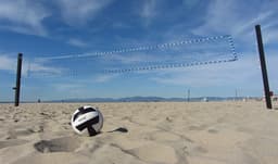 Will Ana Patricia Silva & Lisboa Duda (BRA) win Gold in Beach Volleyball?