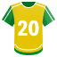 Lucas Paquetá: 1+ goals