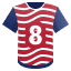 Sergiño Dest: 1+ assists