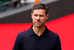 Xabi Alonso out as Real Madrid Manager in 2026?
