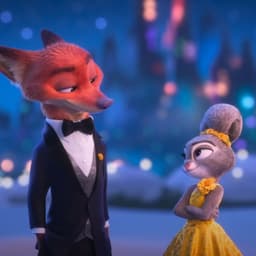 Will "Zootopia 2" 5-Day Opening Box Office be less than 157m?
