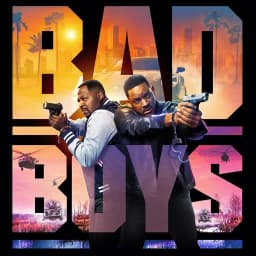 Will 'Bad Boys: Ride or Die' gross less than $44m opening weekend?