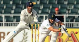 United States vs. South Africa - Cricket T20 World Cup