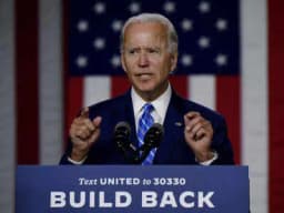 Will Democrats nominate a Presidential candidate after Aug 22?