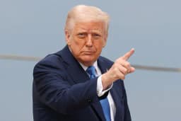 Will Trump pardon Stefan Brodie before 2027?