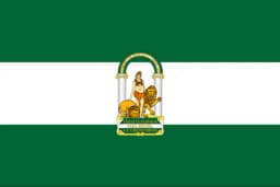 Will Person D be the next President of Andalusia following the regional election?