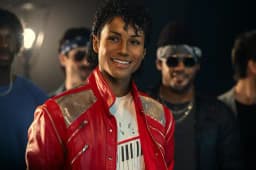 Will "Michael" 5th Weekend Box Office be less than 16m?