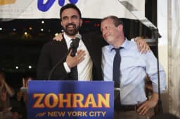 Will anyone say "LGBTQ" or "Transgender" during 2nd NYC mayoral debate on October 22?