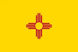 NM-03 House Election Winner