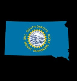 South Dakota Governor Election Winner