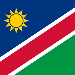 Will another candidate be the next President of Namibia?