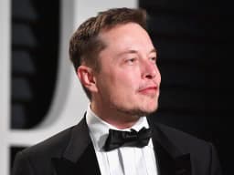 Will Elon Musk visit Gaza in 2023?