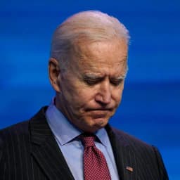 Will Biden drop out before Trump's RNC speech?