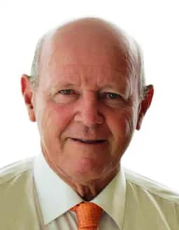 Will Alain St Ange win the 2025 Seychelles presidential election?